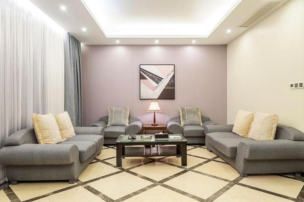 Suzhou Phoenix Hotspring Resort Zhangjiagang Экстерьер фото