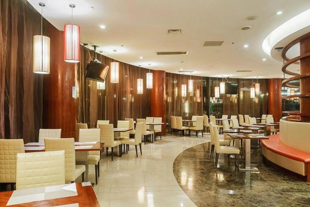 Suzhou Phoenix Hotspring Resort Zhangjiagang Экстерьер фото